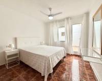 Location longue durée - Appartement - San Pedro del Pinatar - Los Cuarteros