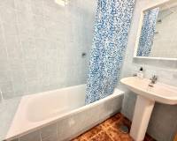 Location longue durée - Appartement - San Pedro del Pinatar - Los Cuarteros