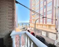 Location longue durée - Appartement - San Pedro del Pinatar - Los Cuarteros