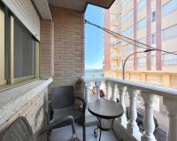 Location longue durée - Appartement - San Pedro del Pinatar - Los Cuarteros