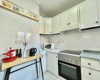 Location longue durée - Appartement - San Pedro del Pinatar - Los Cuarteros