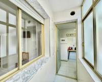 Location longue durée - Appartement - San Pedro del Pinatar - Los Cuarteros