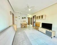 Location longue durée - Appartement - San Pedro del Pinatar - Los Cuarteros