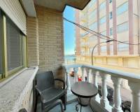 Location longue durée - Appartement - San Pedro del Pinatar - Los Cuarteros