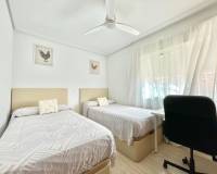 Location longue durée - Appartement - San Pedro del Pinatar - Playa Villananitos