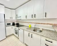 Location longue durée - Appartement - San Pedro del Pinatar - Playa Villananitos