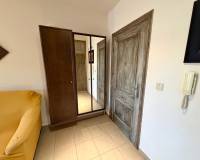 Location longue durée - Appartement - San Pedro del Pinatar - Playa Villananitos