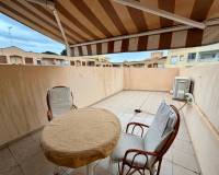 Location longue durée - Appartement - San Pedro del Pinatar - Playa Villananitos