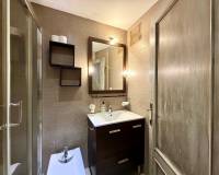 Location longue durée - Appartement - San Pedro del Pinatar - Playa Villananitos