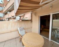 Location longue durée - Appartement - San Pedro del Pinatar - Playa Villananitos
