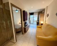 Location longue durée - Appartement - San Pedro del Pinatar - Playa Villananitos