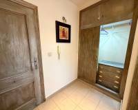 Location longue durée - Appartement - San Pedro del Pinatar - Playa Villananitos