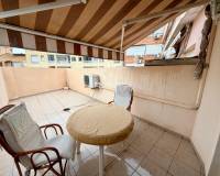 Location longue durée - Appartement - San Pedro del Pinatar - Playa Villananitos