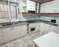 Location longue durée - Appartement - San Pedro del Pinatar - Pueblo