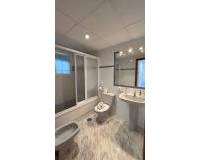 Location longue durée - Appartement - San Pedro del Pinatar - Pueblo