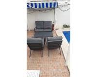 Location longue durée - Appartement - San Pedro del Pinatar - San Pedro de Pinatar