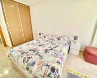 Location longue durée - Appartement - San Pedro del Pinatar - San Pedro del Pinatar pueblo