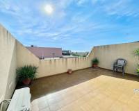 Location longue durée - Appartement - San Pedro del Pinatar