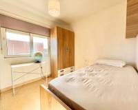 Location longue durée - Appartement - San Pedro del Pinatar