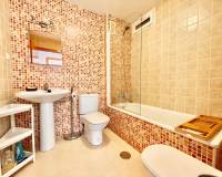 Location longue durée - Appartement - San Pedro del Pinatar