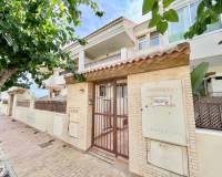 Location longue durée - Appartement - San Pedro del Pinatar