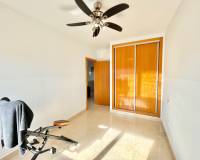 Location longue durée - Appartement - San Pedro del Pinatar