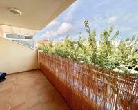 Location longue durée - Appartement - San Pedro del Pinatar