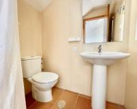 Location longue durée - Appartement - San Pedro del Pinatar