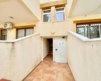 Location longue durée - Appartement - San Pedro del Pinatar