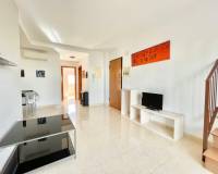 Location longue durée - Appartement - San Pedro del Pinatar