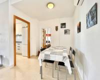 Location longue durée - Appartement - San Pedro del Pinatar