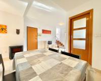 Location longue durée - Appartement - San Pedro del Pinatar