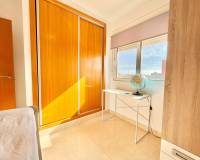 Location longue durée - Appartement - San Pedro del Pinatar