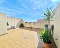 Location longue durée - Appartement - San Pedro del Pinatar