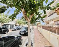 Location longue durée - Appartement - San Pedro del Pinatar
