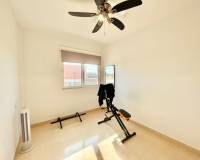 Location longue durée - Appartement - San Pedro del Pinatar