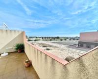 Location longue durée - Appartement - San Pedro del Pinatar