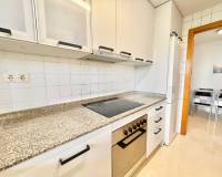 Location longue durée - Appartement - San Pedro del Pinatar