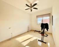 Location longue durée - Appartement - San Pedro del Pinatar