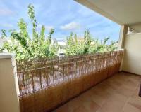 Location longue durée - Appartement - San Pedro del Pinatar