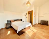 Location longue durée - Appartement - San Pedro del Pinatar