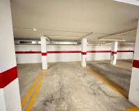 Location longue durée - Appartement - San Pedro del Pinatar