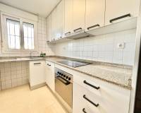 Location longue durée - Appartement - San Pedro del Pinatar