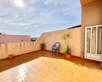 Location longue durée - Appartement - San Pedro del Pinatar