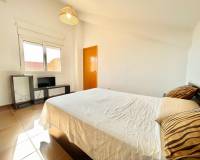 Location longue durée - Appartement - San Pedro del Pinatar