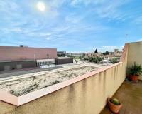 Location longue durée - Appartement - San Pedro del Pinatar