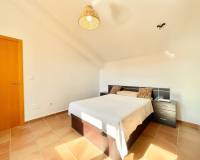 Location longue durée - Appartement - San Pedro del Pinatar