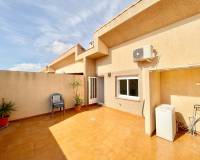 Location longue durée - Appartement - San Pedro del Pinatar