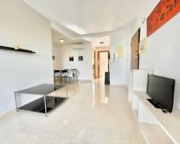 Location longue durée - Appartement - San Pedro del Pinatar