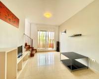 Location longue durée - Appartement - San Pedro del Pinatar